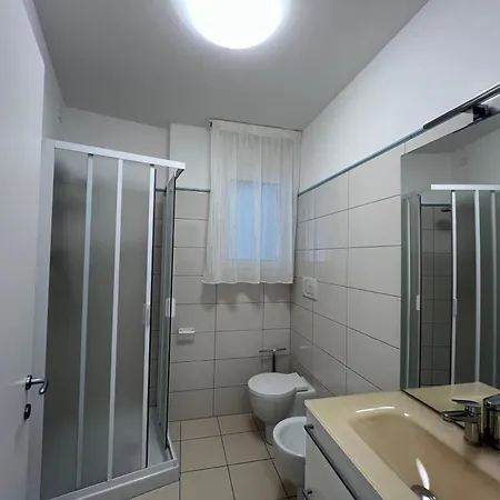 Mare Lägenhet Lignano Sabbiadoro