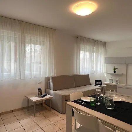 Mare Lägenhet Lignano Sabbiadoro